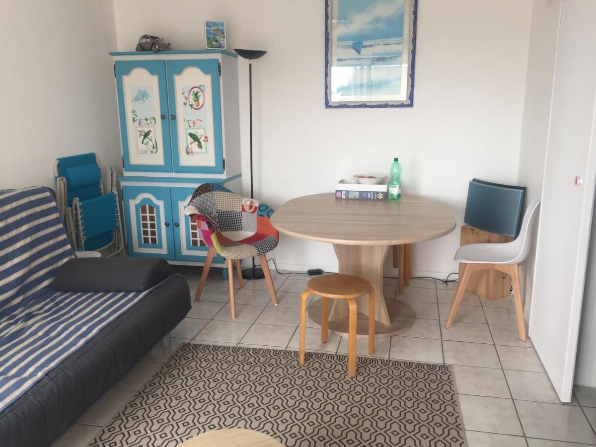 Berck Bel Appartement מראה חיצוני תמונה