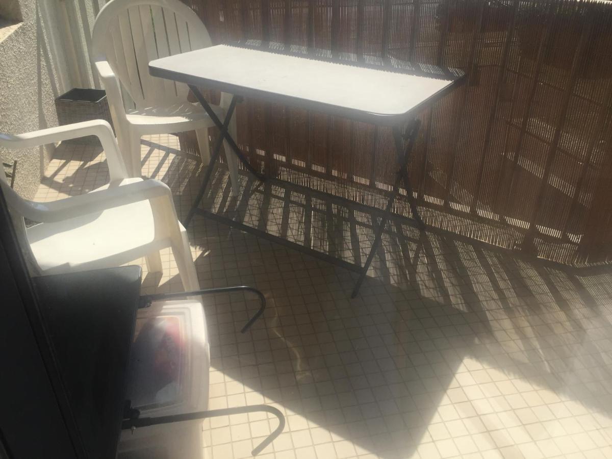 Berck Bel Appartement מראה חיצוני תמונה