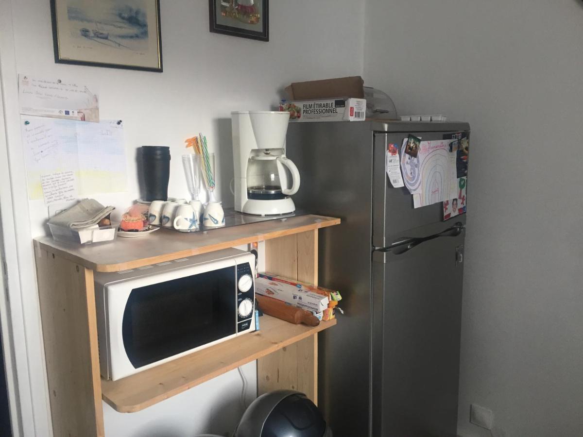 Berck Bel Appartement מראה חיצוני תמונה