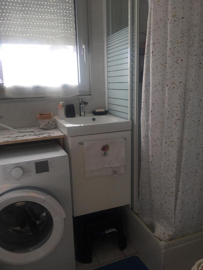Berck Bel Appartement מראה חיצוני תמונה